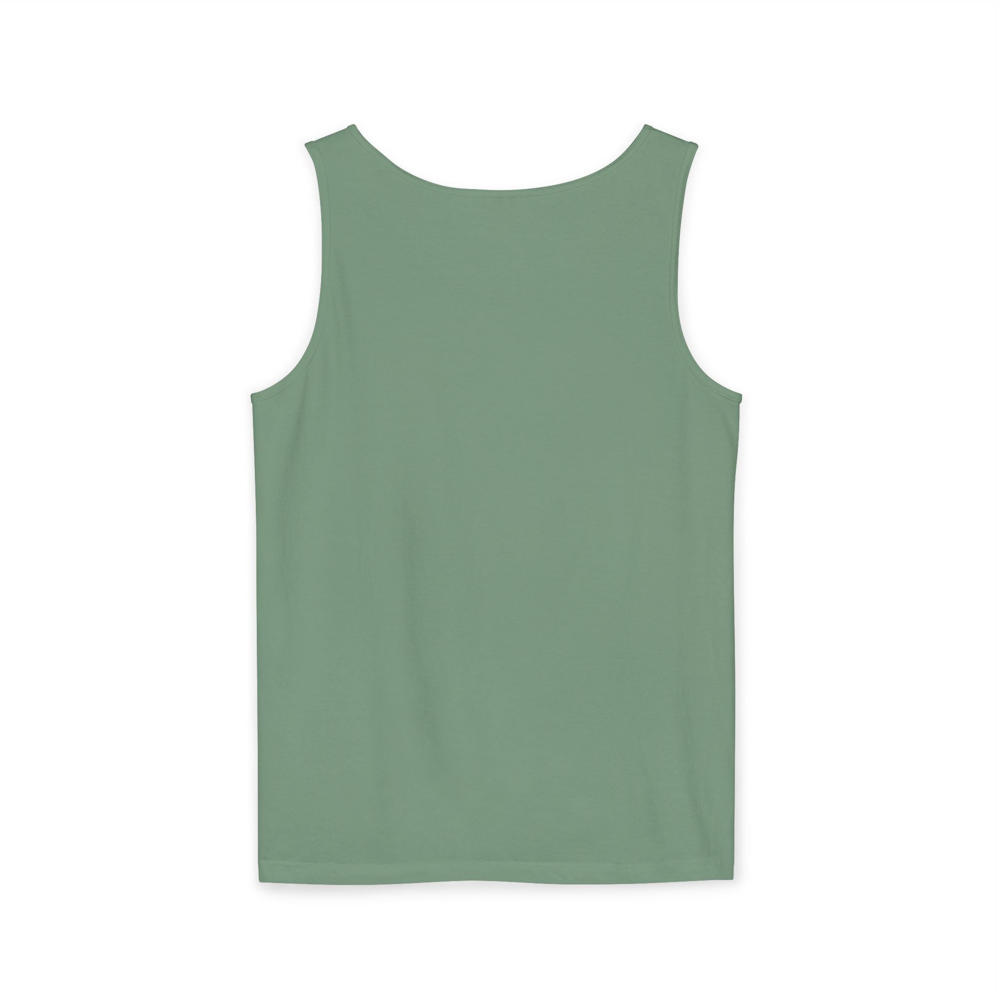 Be Yourself Comfortably — 自在做自己 Graphic Tank