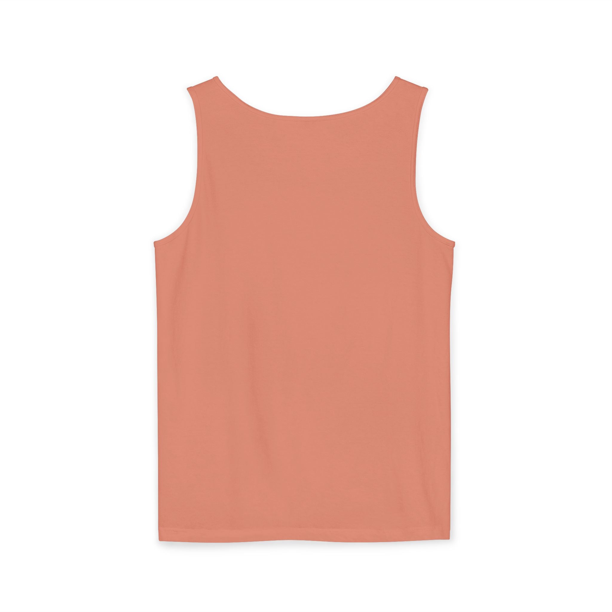 Be Yourself Comfortably — 自在做自己 Graphic Tank