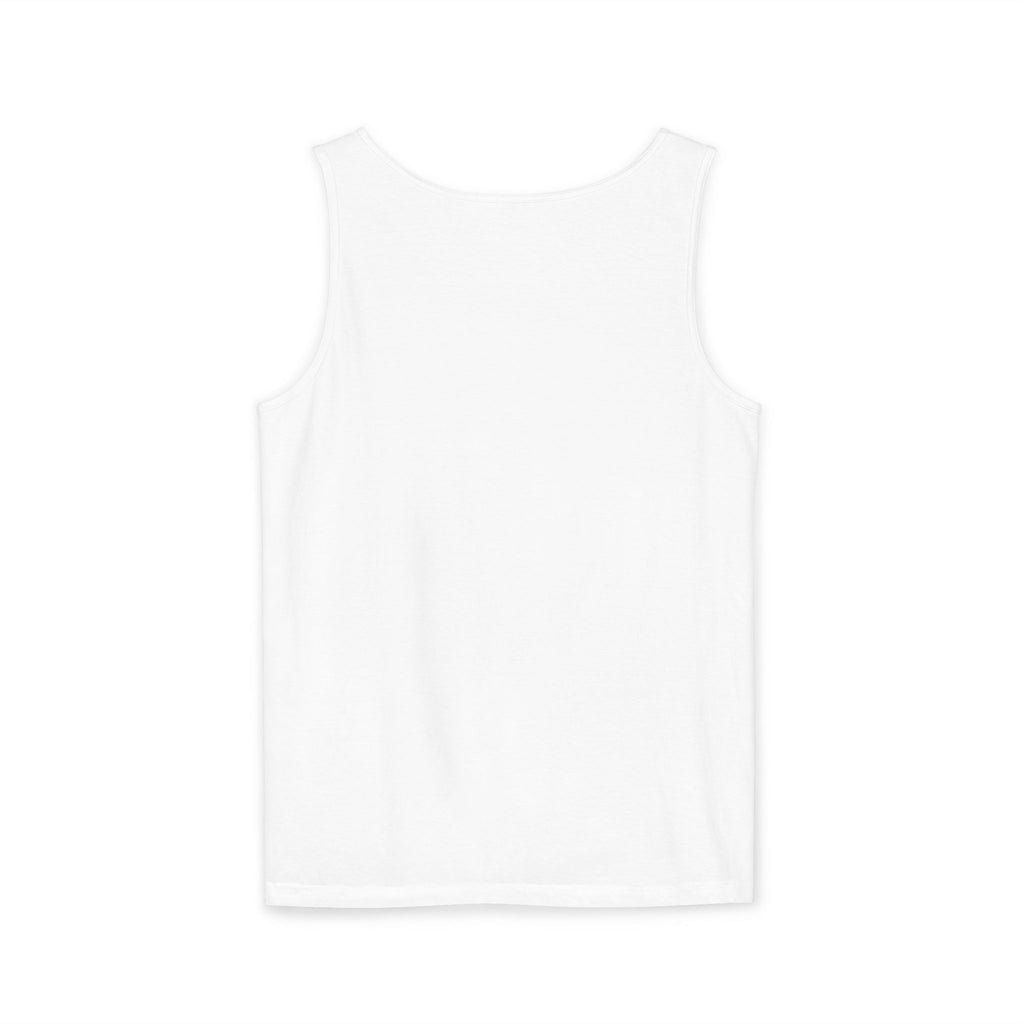 Be Yourself Comfortably — 自在做自己 Graphic Tank