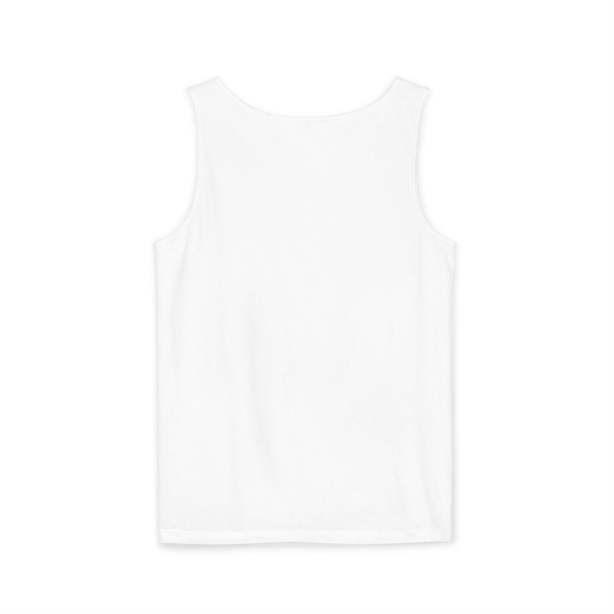 Be Yourself Comfortably — 自在做自己 Graphic Tank