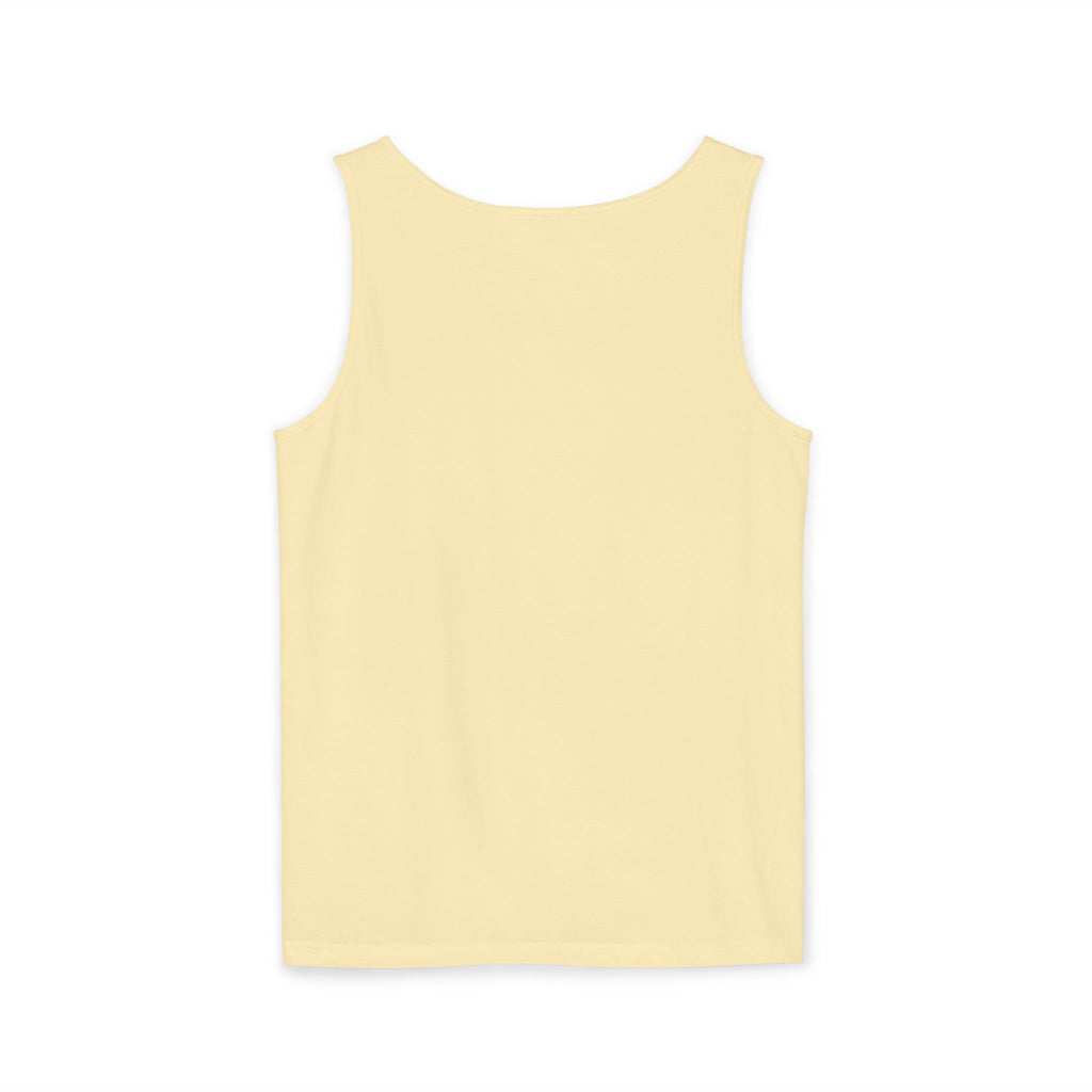 Be Yourself Comfortably — 自在做自己 Graphic Tank