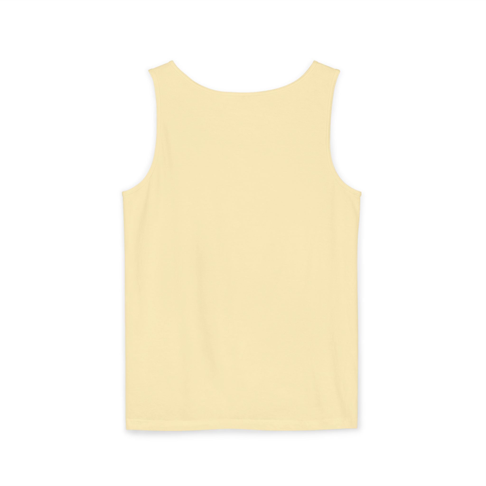 Be Yourself Comfortably — 自在做自己 Graphic Tank