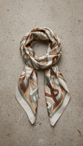Handmade Oaken Scarf