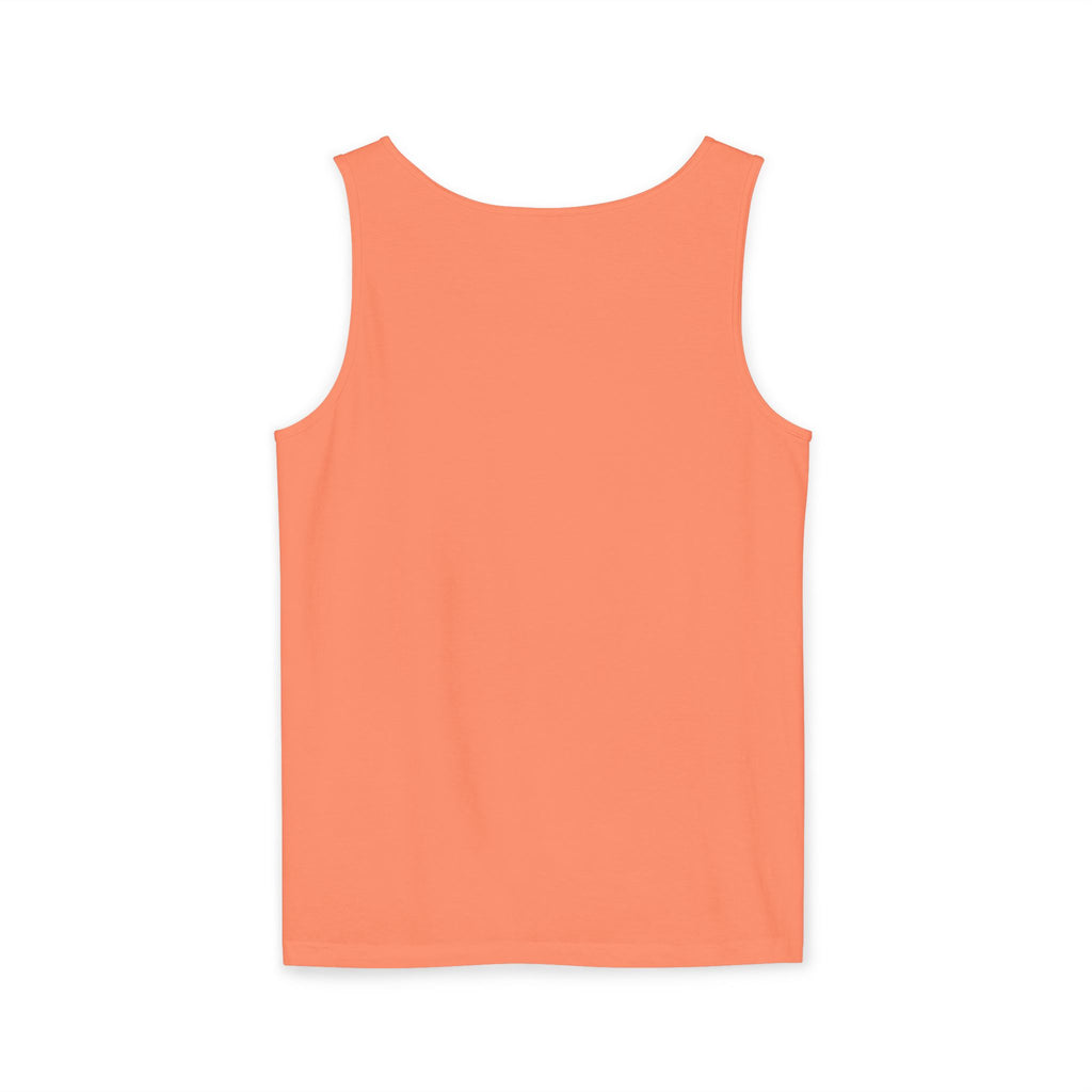 Be Yourself Comfortably — 自在做自己 Graphic Tank