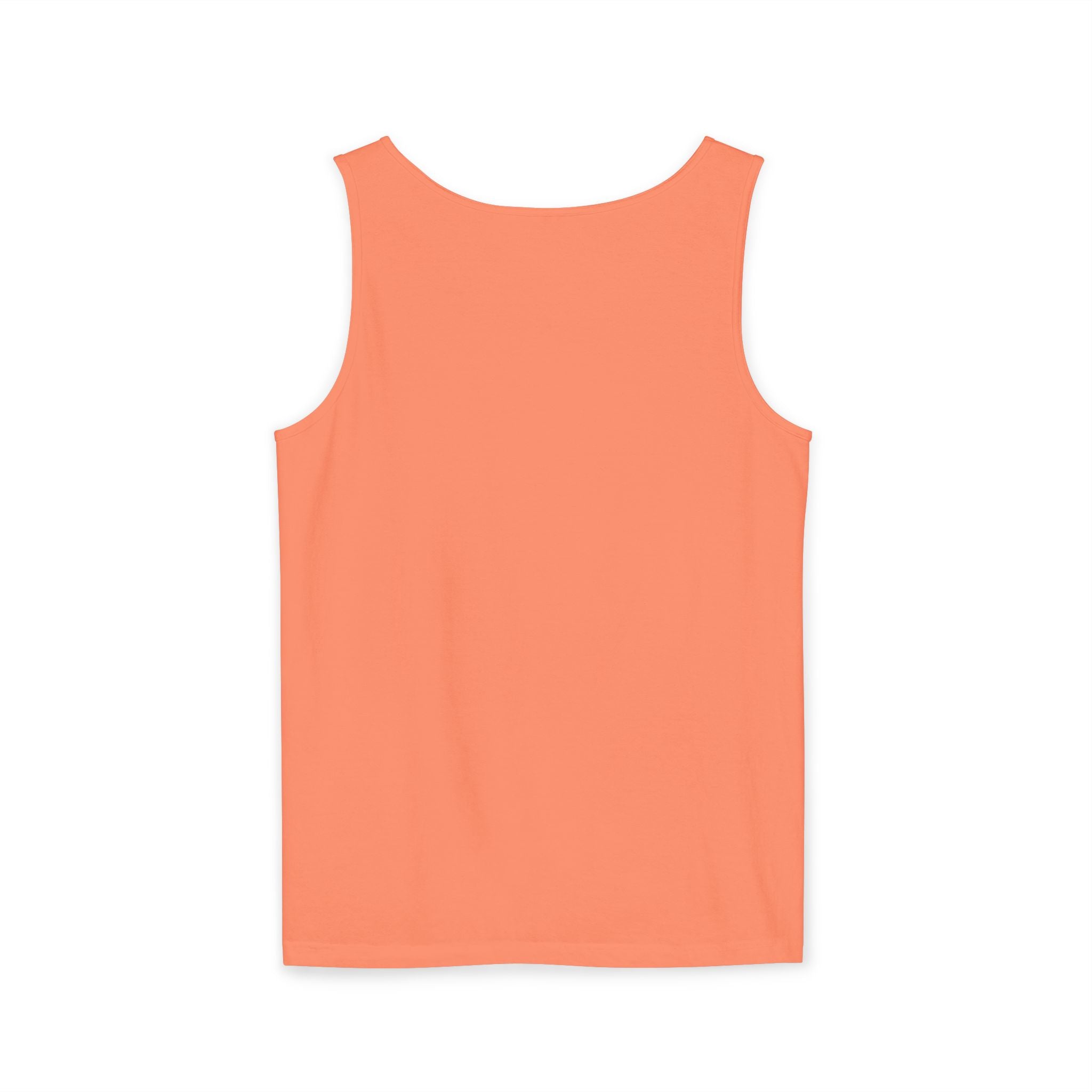 Be Yourself Comfortably — 自在做自己 Graphic Tank