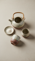 Vintage Tea Set